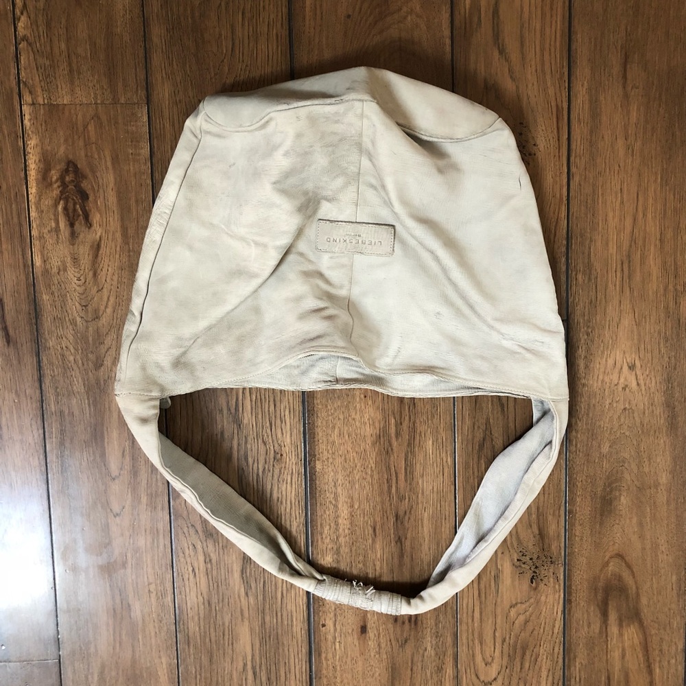 Liebeskind off the shoulder bag